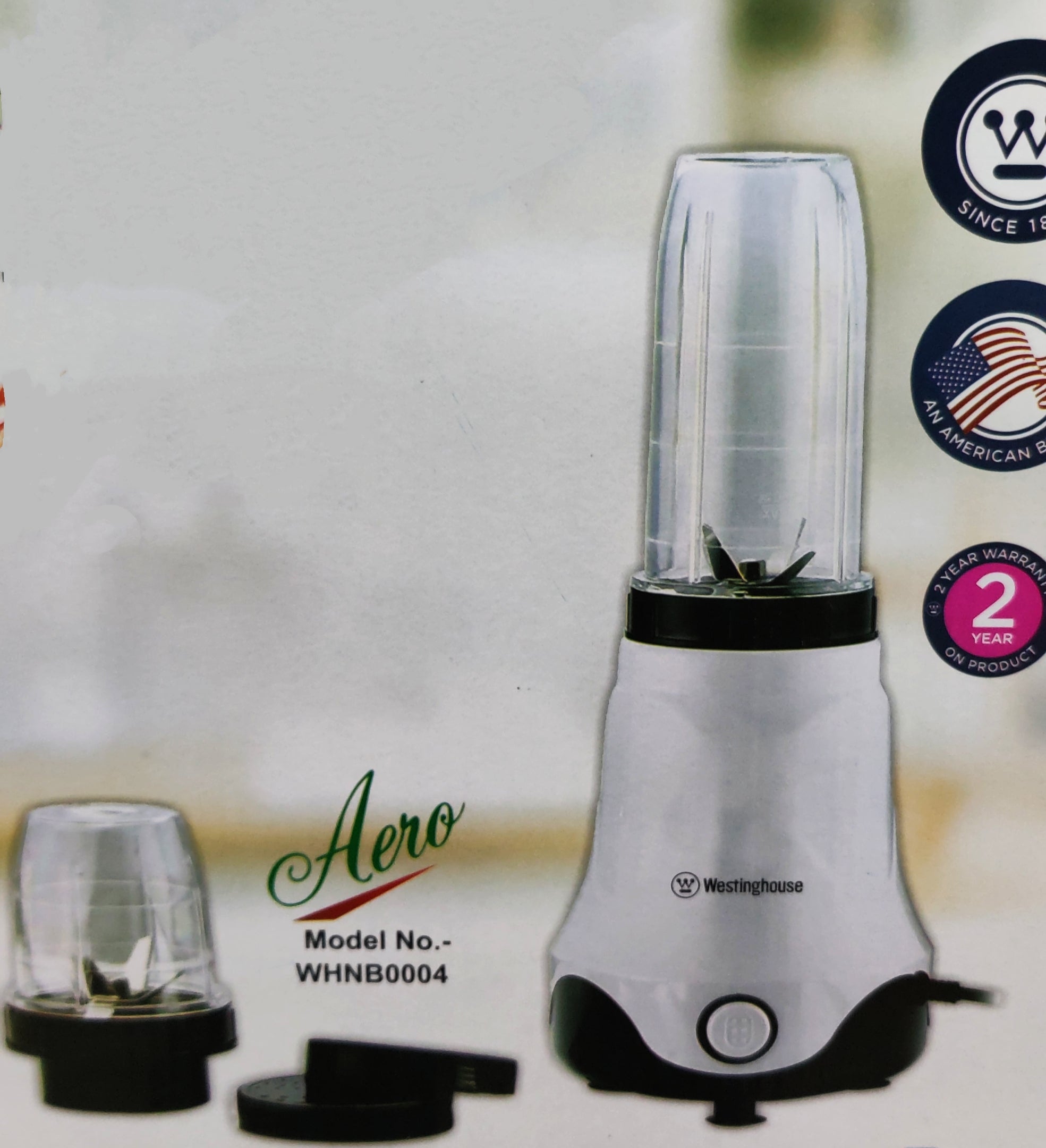 Wesing House 450 watt Mixer Blender Grinder with 2 Jars Wesing House 450 watt Mixer Blender Grinder with 2 Jars